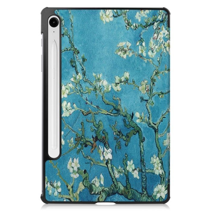 Чехол для планшета BeCover Smart Case Samsung Galaxy Tab S10 FE (SM-X520/SM-X526) 10.9" Dont Touch (713284) изображение 3