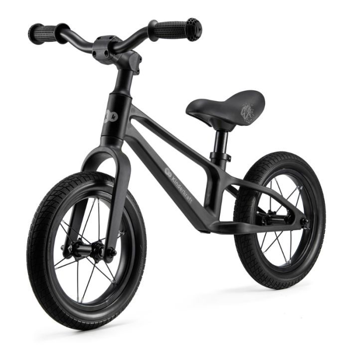Беговел Kinderkraft Eter Red (KRETER00RED0000) (5902533927210)