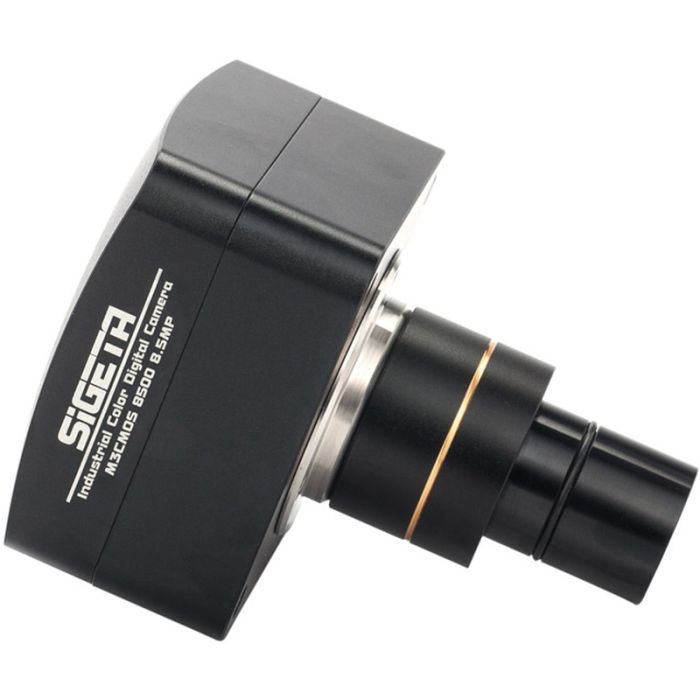 Аксесуар до мікроскопів Sigeta Цифрова камера для M3CMOS 8500 8.5MP USB3.0 (65674)