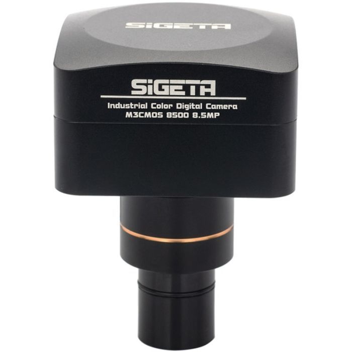 Аксесуар до мікроскопів Sigeta Цифрова камера для M3CMOS 8500 8.5MP USB3.0 (65674) зображення 3