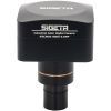 Аксесуар до мікроскопів Sigeta Цифрова камера для M3CMOS 8500 8.5MP USB3.0 (65674) зображення 3