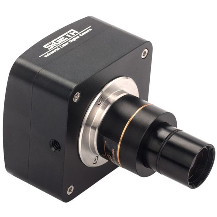 Аксесуар до мікроскопів Sigeta Цифрова камера для M3CMOS 8500 8.5MP USB3.0 (65674) зображення 4
