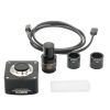 Аксесуар до мікроскопів Sigeta Цифрова камера для M3CMOS 8500 8.5MP USB3.0 (65674) зображення 7