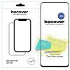 Стекло защитное BeCover Tecno Spark 30 Pro (KL7) 10D Black (713166)