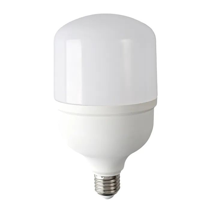 Лампочка Євросвітло 30Вт 6400К (VIS-30-E27)