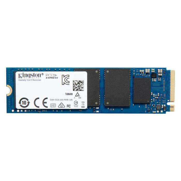 Накопитель SSD M.2 2280 512GB Kingston (OM8SEP4512Q-A0)