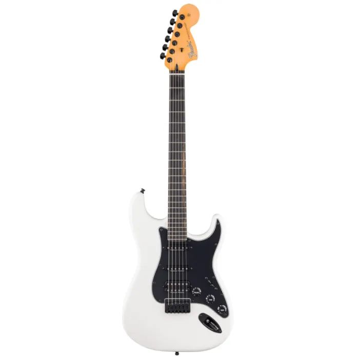 Электрогитара Fender Player II Limited Edition Advanced Stratocaster HSS HT Arctic White (301471)
