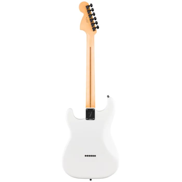Электрогитара Fender Player II Limited Edition Advanced Stratocaster HSS HT Arctic White (301471) изображение 2
