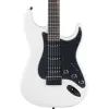 Электрогитара Fender Player II Limited Edition Advanced Stratocaster HSS HT Arctic White (301471) изображение 3