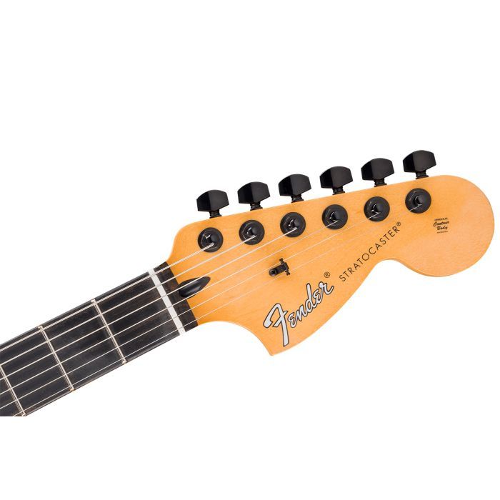Электрогитара Fender Player II Limited Edition Advanced Stratocaster HSS HT Arctic White (301471) изображение 4