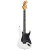 Электрогитара Fender Player II Limited Edition Advanced Stratocaster HSS HT Arctic White (301471)