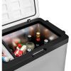 Автохолодильник Mystery з компресором та холодоагентом 50 л (MRQ-55) изображение 10