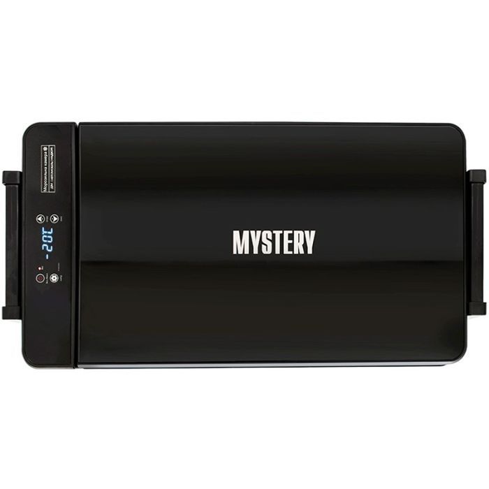 Автохолодильник Mystery з компресором та холодоагентом 50 л (MRQ-55) изображение 7