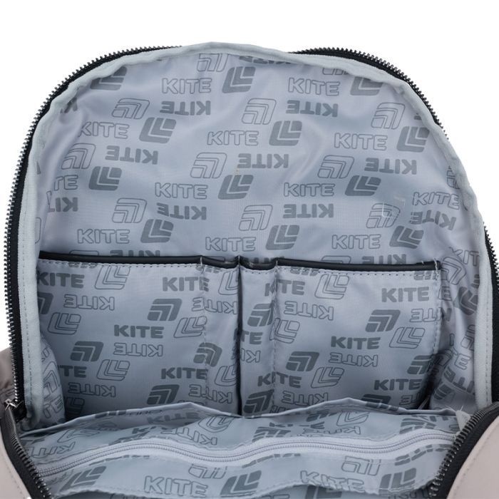 Рюкзак шкільний Kite Education teens 2720M-1 (K25-2720M-1) зображення 10