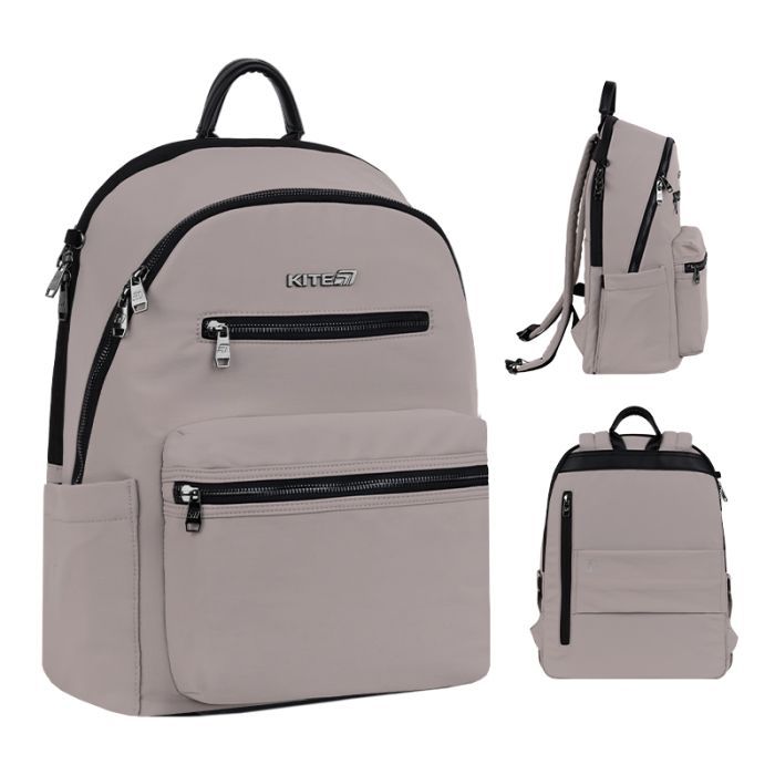 Рюкзак шкільний Kite Education teens 2720M-1 (K25-2720M-1)