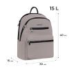 Рюкзак шкільний Kite Education teens 2720M-2 (K25-2720M-2) зображення 2