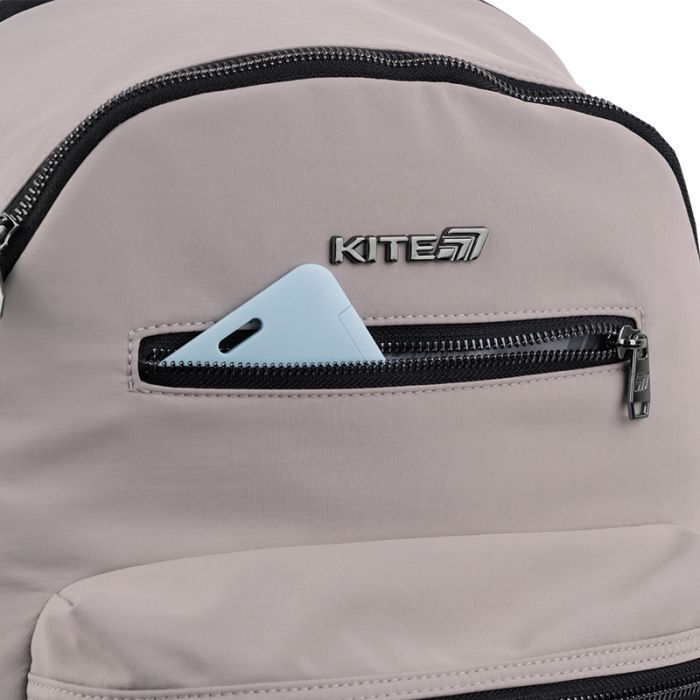 Рюкзак шкільний Kite Education teens 2720M-1 (K25-2720M-1) зображення 8
