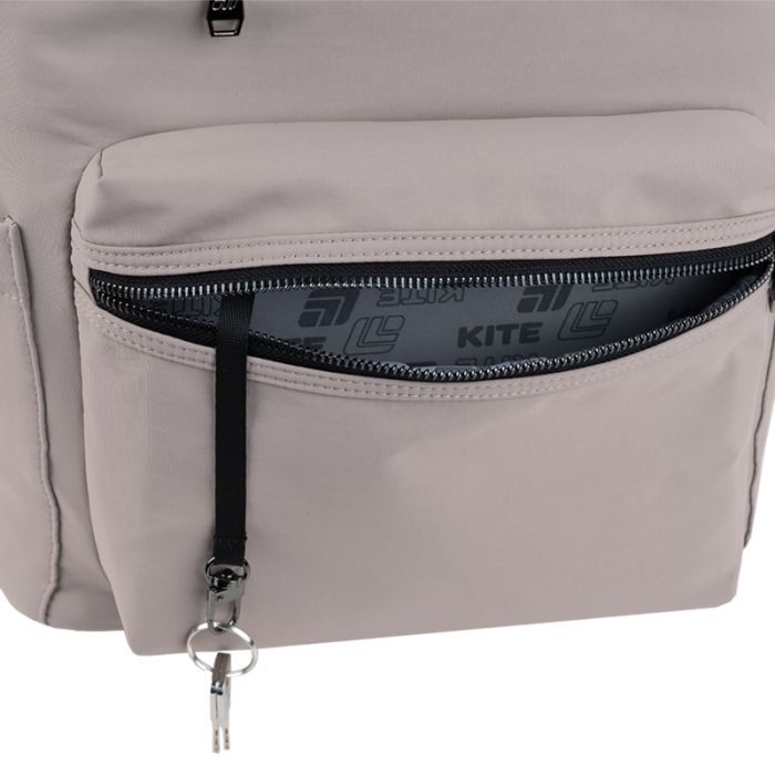 Рюкзак шкільний Kite Education teens 2720M-1 (K25-2720M-1) зображення 9