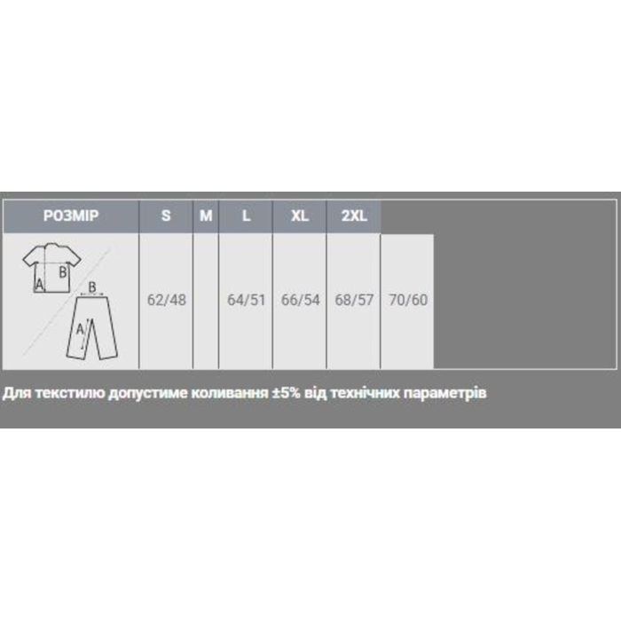 Кофта Sol's North women вугільно-сірий L (54500370L) изображение 4