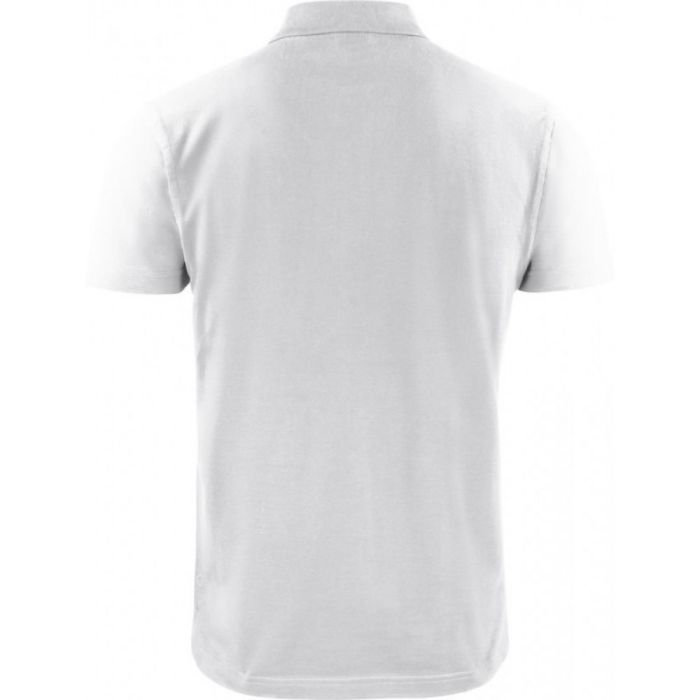 Поло Printer Active Wear Surf Light RSX білий L (2265022100L) зображення 3