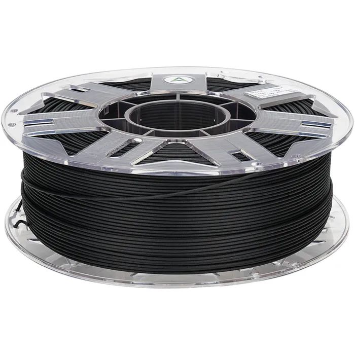 Пластик для 3D-принтера Creality PPA-CF 1.75мм, black, 1кг (3301060020) изображение 5
