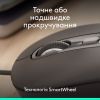 Комплект Logitech Signature Slim MK620 for Business USB-C UA Graphite (920-013349) изображение 6