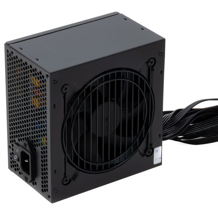 Блок питания Vinga 700W (VPS-700P1) изображение 5