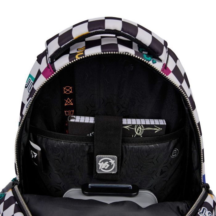 Рюкзак школьный Yes Just Fun TS-54 (559959) изображение 12