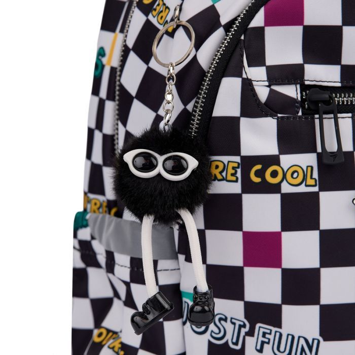 Рюкзак школьный Yes Just Fun TS-54 (559959) изображение 13
