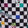 Рюкзак школьный Yes Just Fun TS-54 (559959) изображение 14