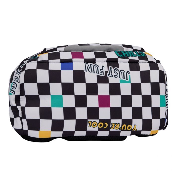Рюкзак школьный Yes Just Fun TS-54 (559959) изображение 8