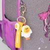 Брелок Yes коллекция Chicken Sally Line Friends (559366) изображение 3
