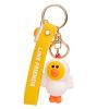 Брелок Yes коллекция Chicken Sally Line Friends (559366)