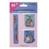 Закладки для книг Yes магнітні Pusheen 3 шт (708348) зображення 2