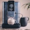 Кофемашина Nivona NIVO8107 CafeRomatica изображение 11