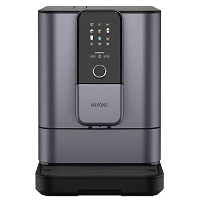 Кофемашина Nivona NIVO8107 CafeRomatica