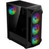 Корпус Gamdias AURA GC1 ELITE ARGB (4711514500592) изображение 5