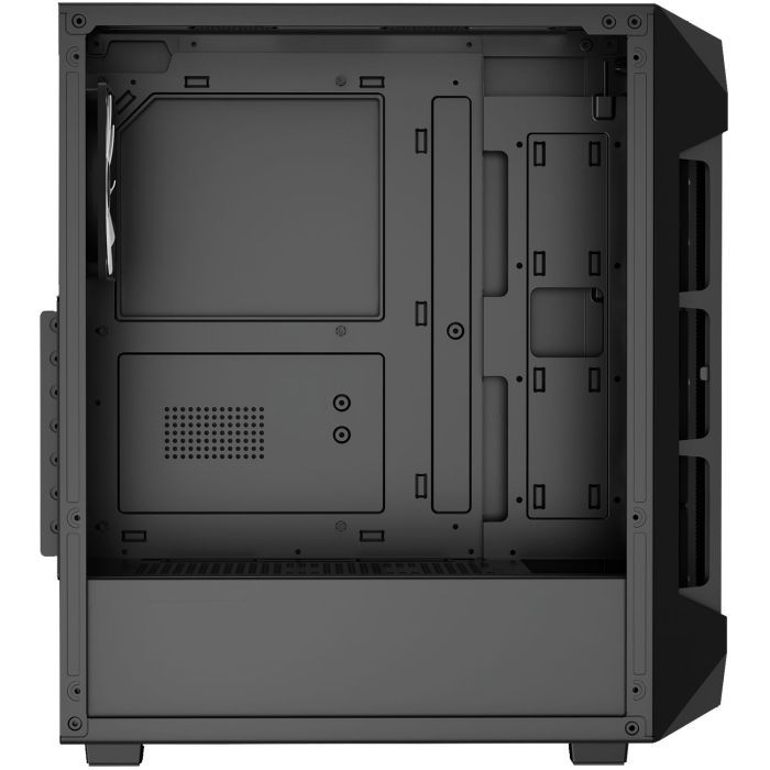 Корпус Gamdias AURA GC1 ELITE ARGB (4711514500592) изображение 7