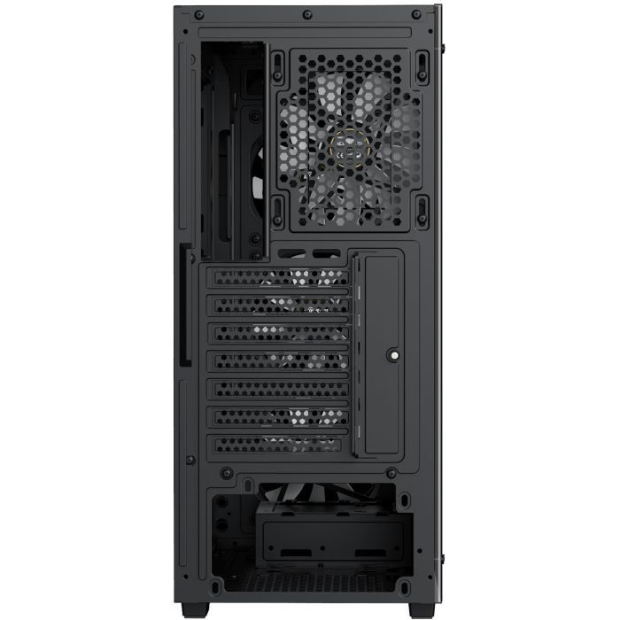 Корпус Gamdias AURA GC1 ELITE ARGB (4711514500592) изображение 8