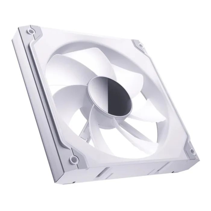 Кулер для корпуса Cougar SC140 ARGB RB (White) изображение 5