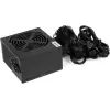 Блок питания Qube 600W (QBC-GPS600A12Bulk Black) изображение 2