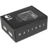 Блок питания Qube 600W (QBC-GPS600A12Bulk Black) изображение 9