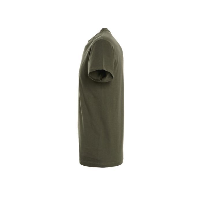 Футболка Sol's Regent армійський XL (11380269XL) изображение 6