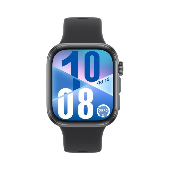 Смарт-годинник Huawei WATCH FIT 4 White (55020EYL) зображення 2