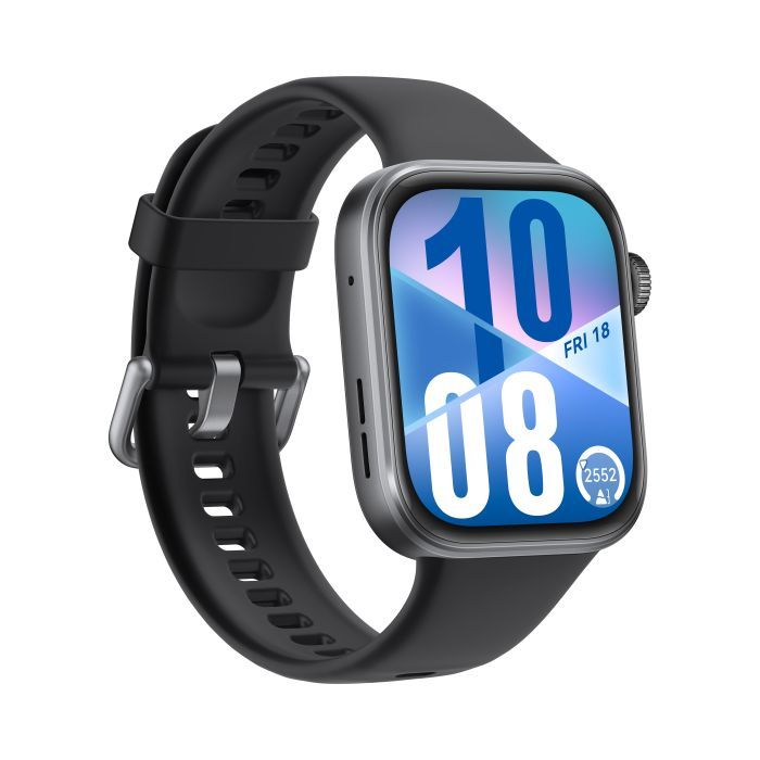 Смарт-годинник Huawei WATCH FIT 4 White (55020EYL) зображення 3
