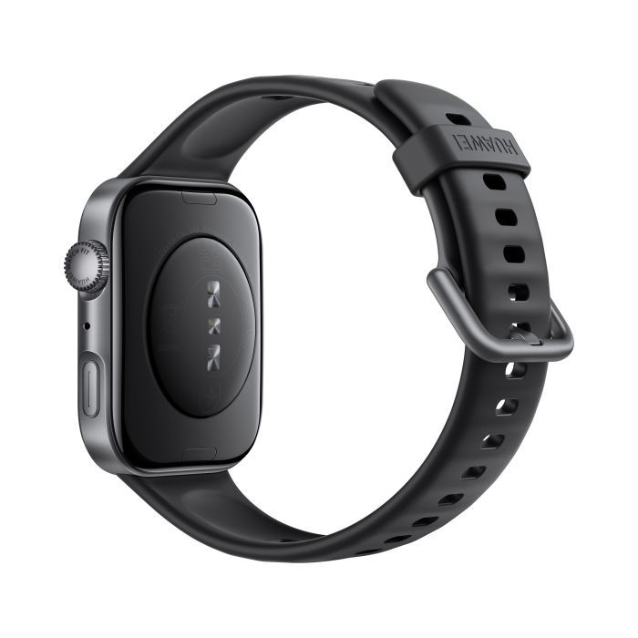 Смарт-годинник Huawei WATCH FIT 4 White (55020EYL) зображення 4
