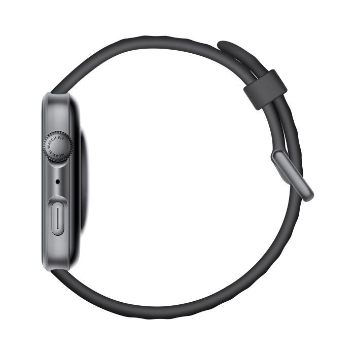 Смарт-годинник Huawei WATCH FIT 4 White (55020EYL) зображення 5