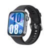Смарт-часы Huawei WATCH FIT 4 Black (55020EWT)