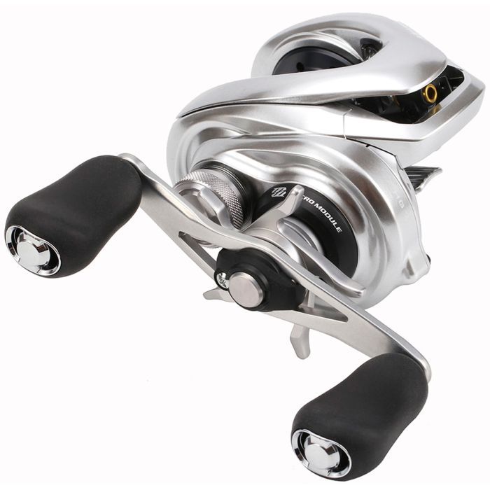 Котушка Shimano Metanium MGL 151 10+1BB 6.21 (2266.07.04) зображення 2