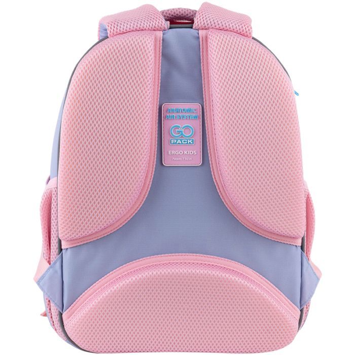 Портфель GoPack Education 597M-2 Lovely Bears (GO25-597M-2) зображення 7